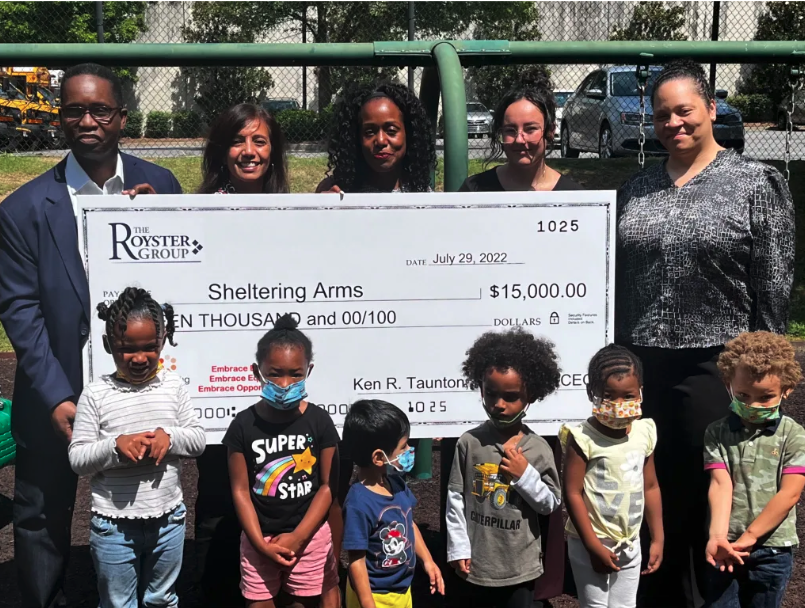 Georgia’s Small Business Person of the Year