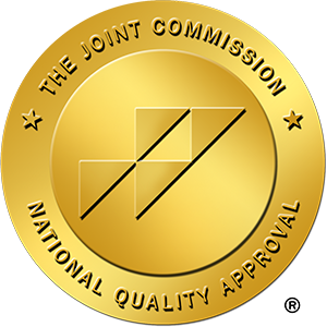 Joint Commission Certification The Gold Seal of Approval